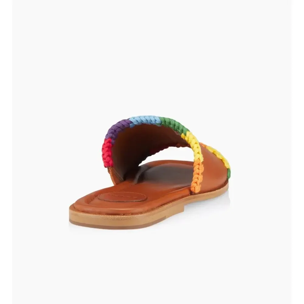 Coach elevate your